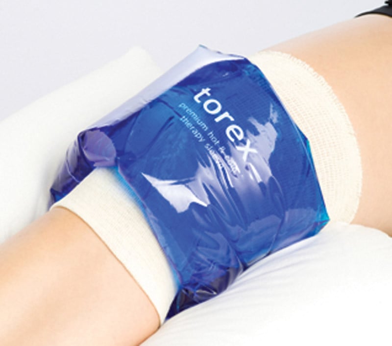 Torex Cryo Compression Therapy Pack