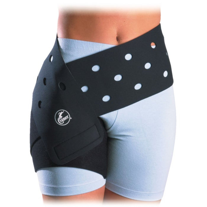 Performance Health Groin Strain Support