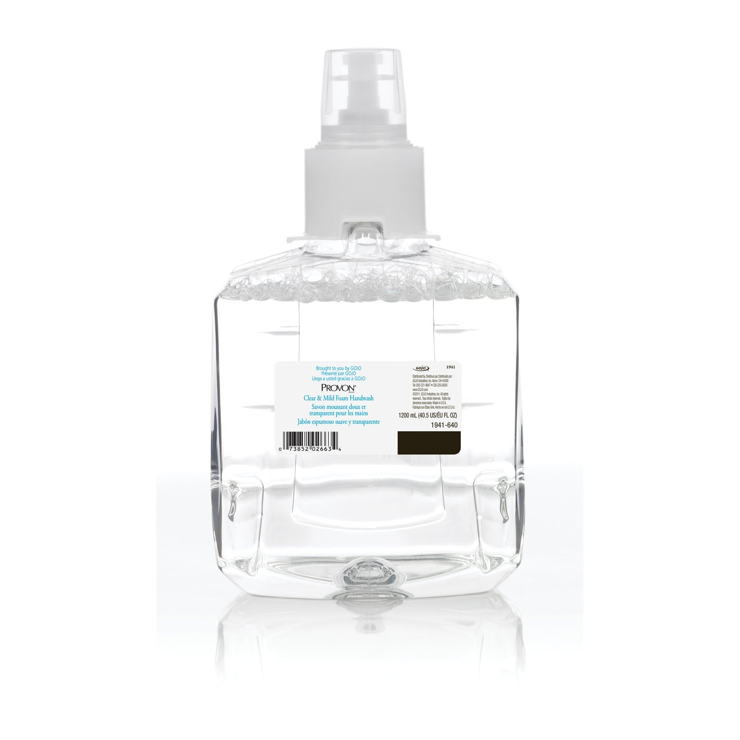 Gojo Provon Ltx-12 Handwash