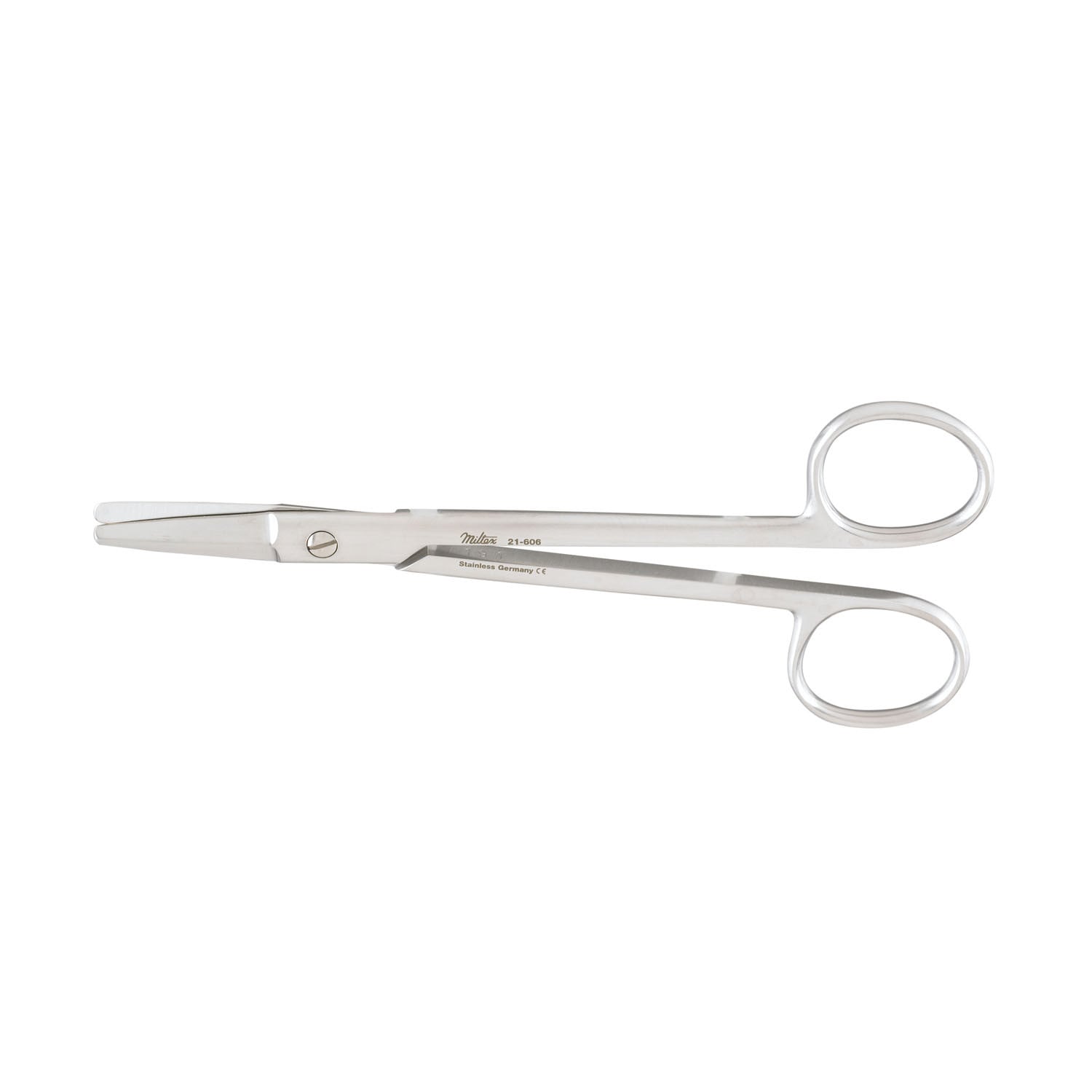 Miltex Castanares Facelift Scissors
