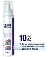 Bsn Medical Cutimed Acute Foam Mousse