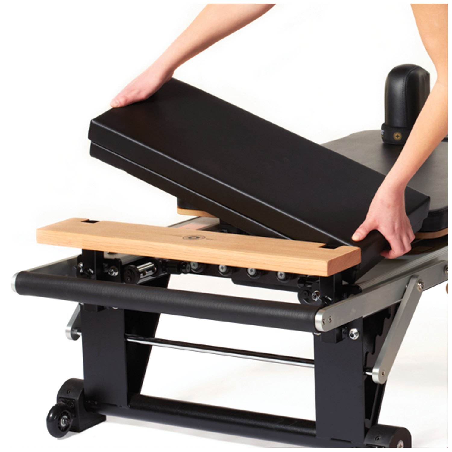 Merrithew Padded Platform Extender