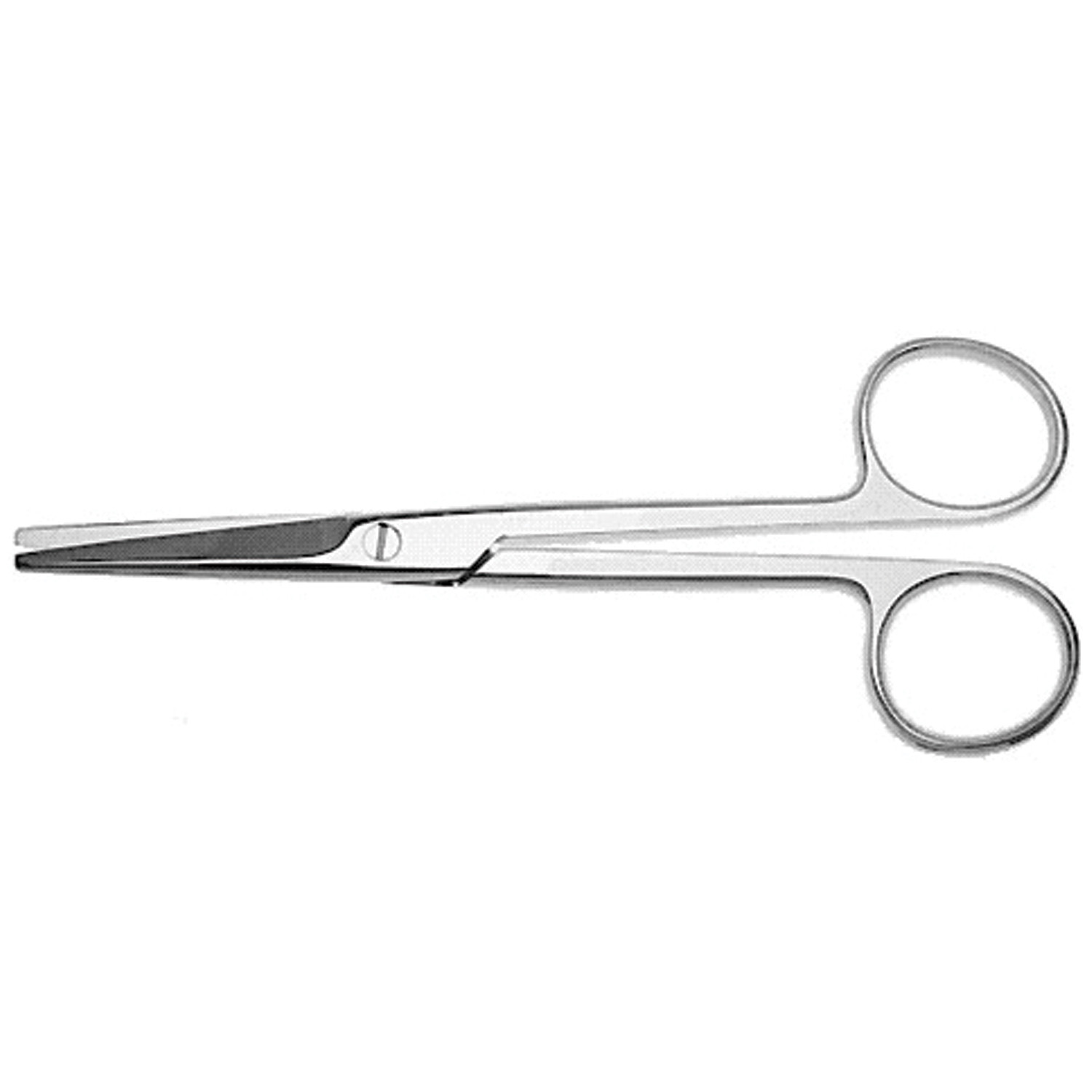 Pmd Or Grade Mayo Scissors