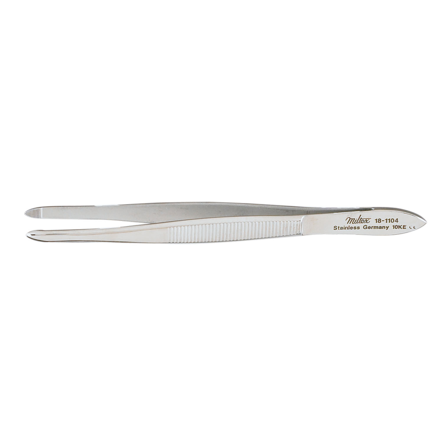 Miltex Ziegler Cilia Forceps