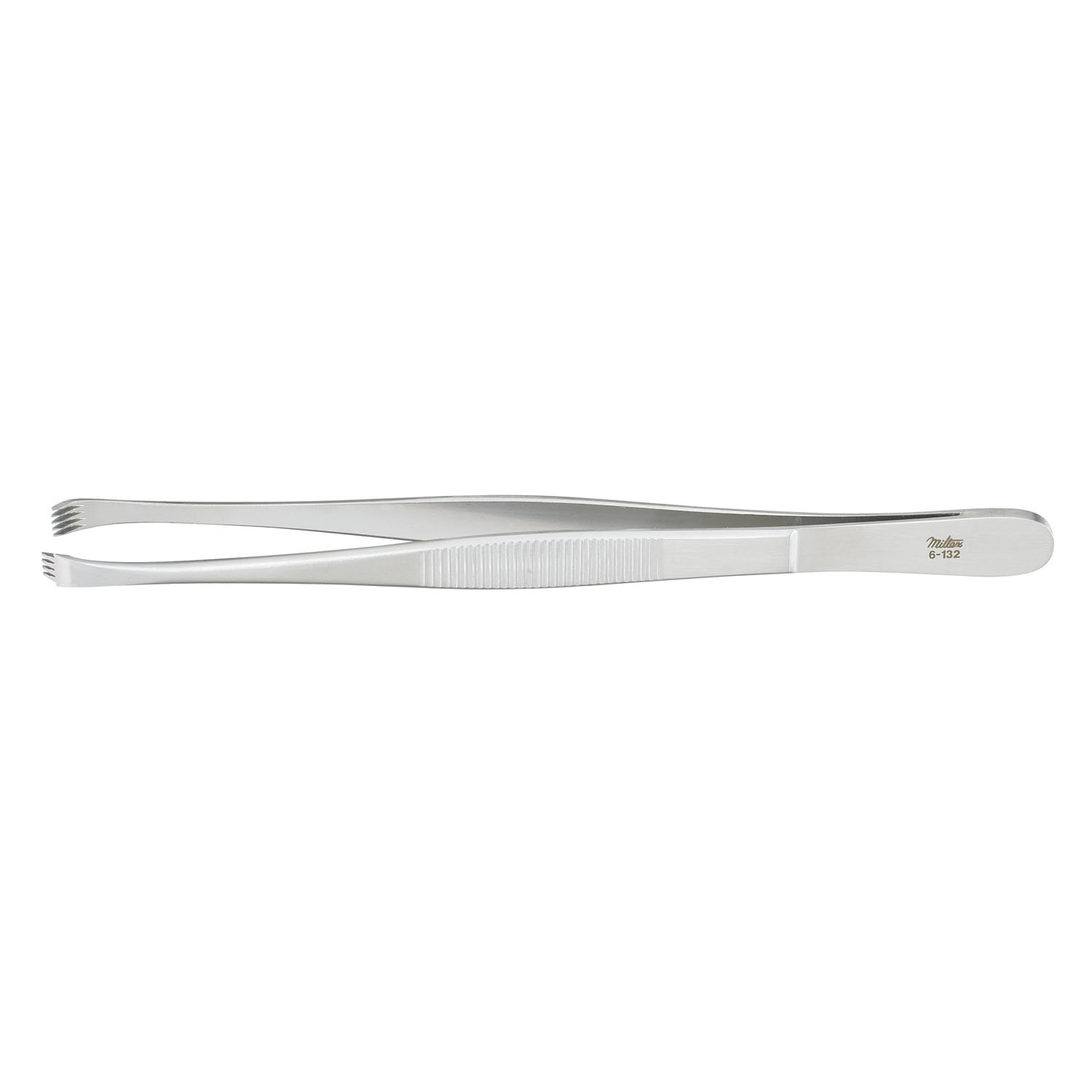 Miltex Stone Tissue Forceps