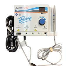 Aspen Surgical Aaron 942 High Frequency Desiccator