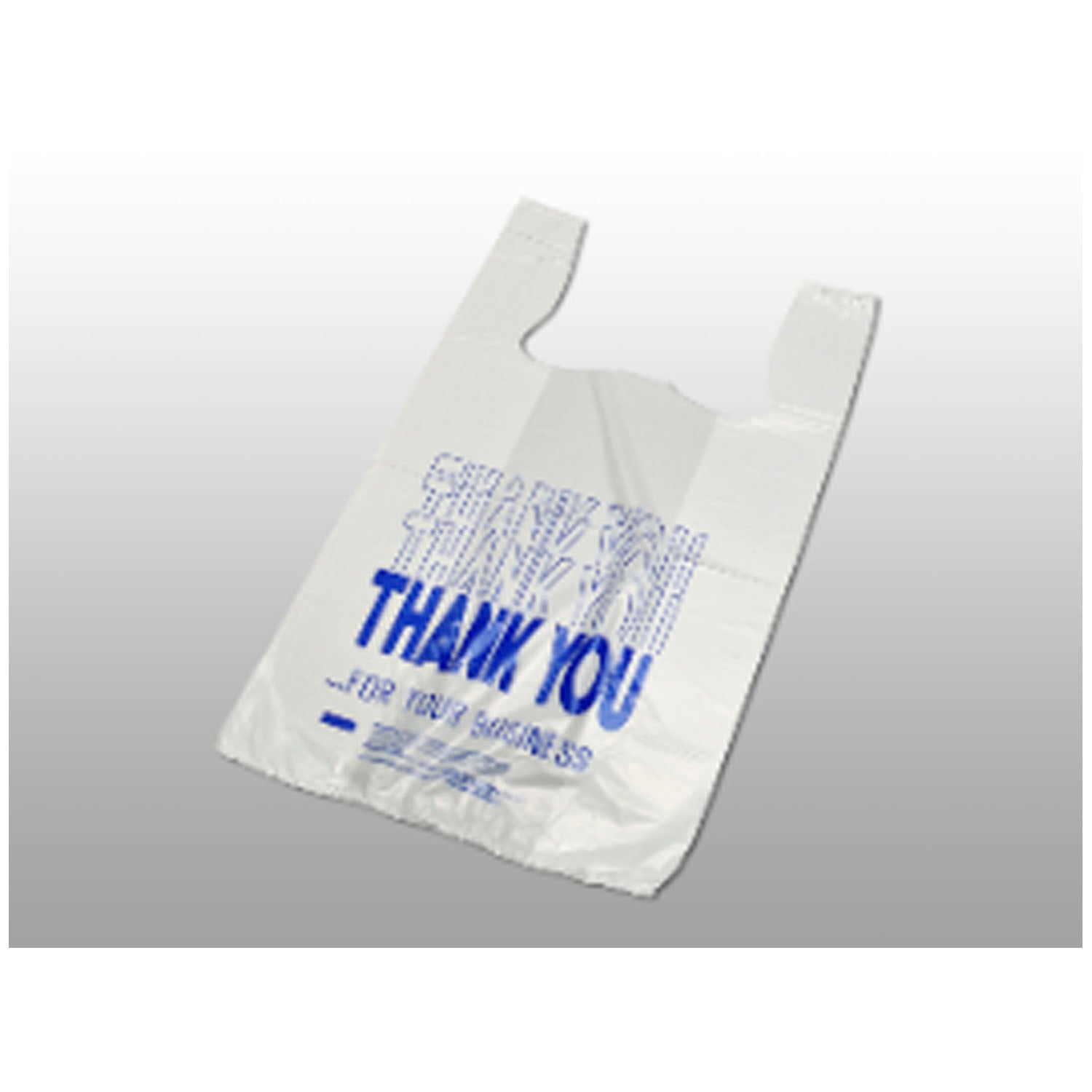 Lk Packaging T-Shirt Bag