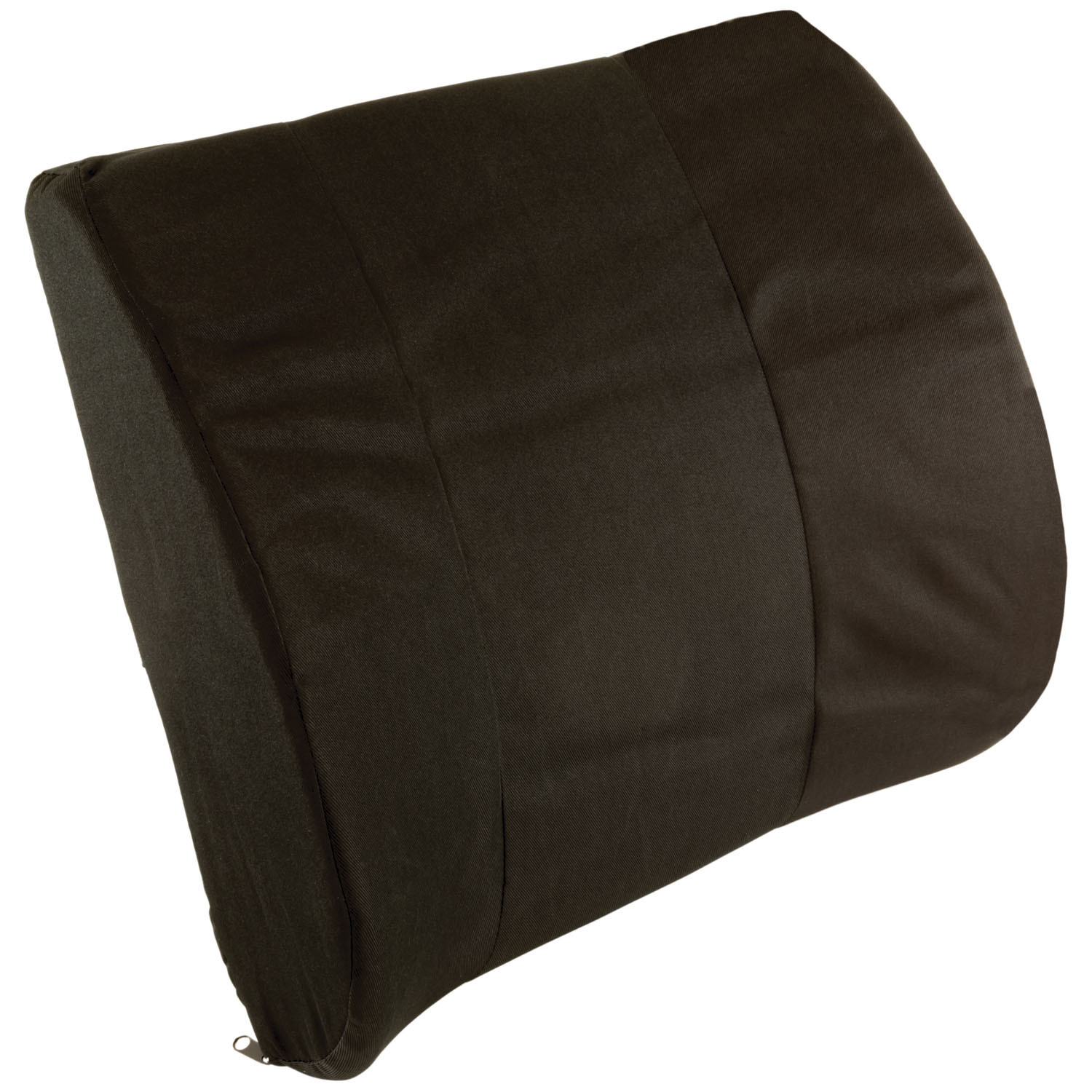 Compass Health Roscoe Contoured Lumbar Back Cushion