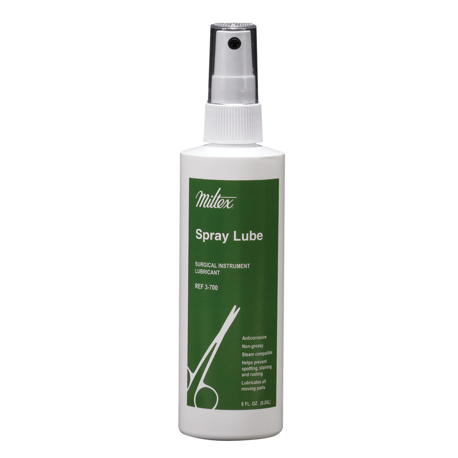Miltex Spray Lube