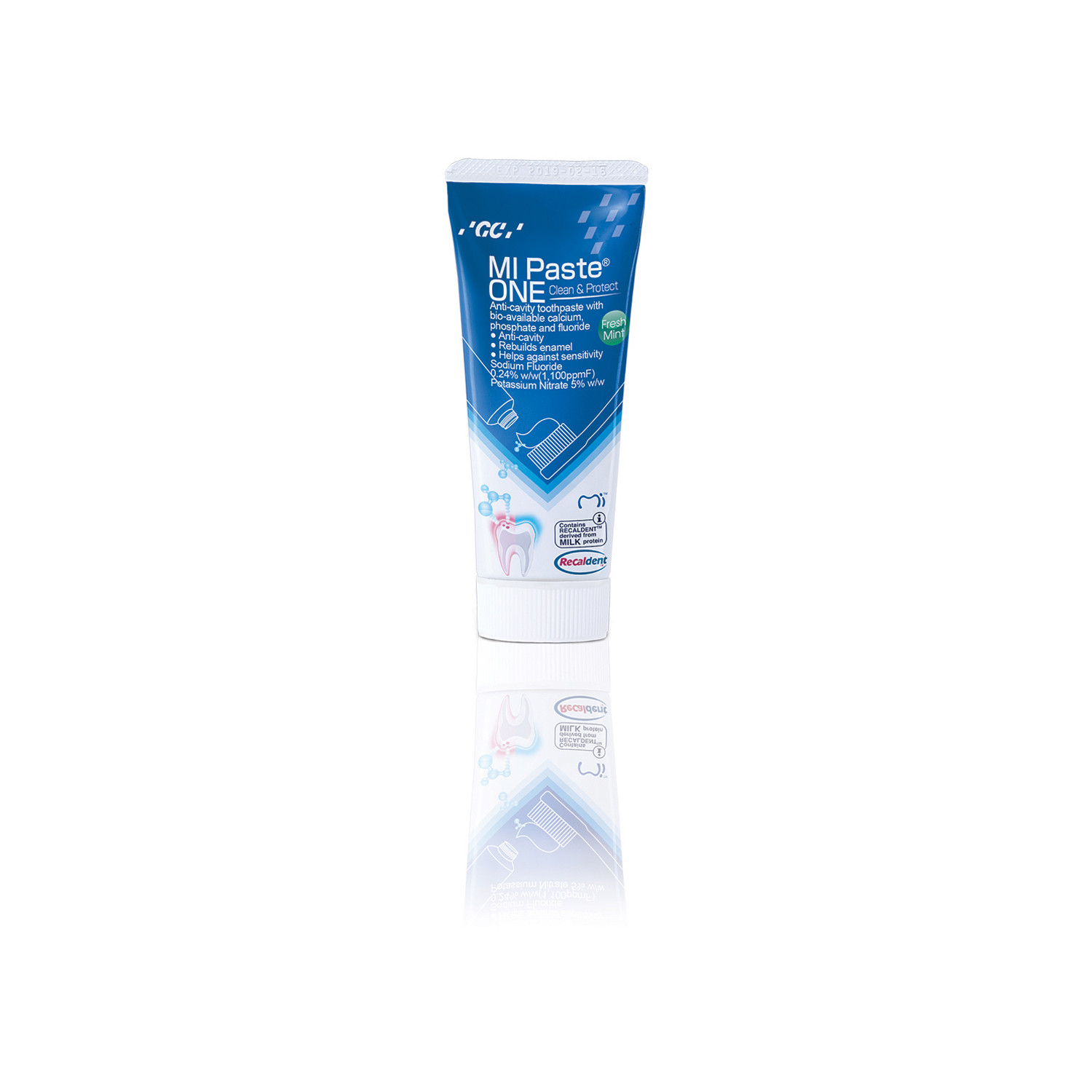 Gc America Mi Paste One