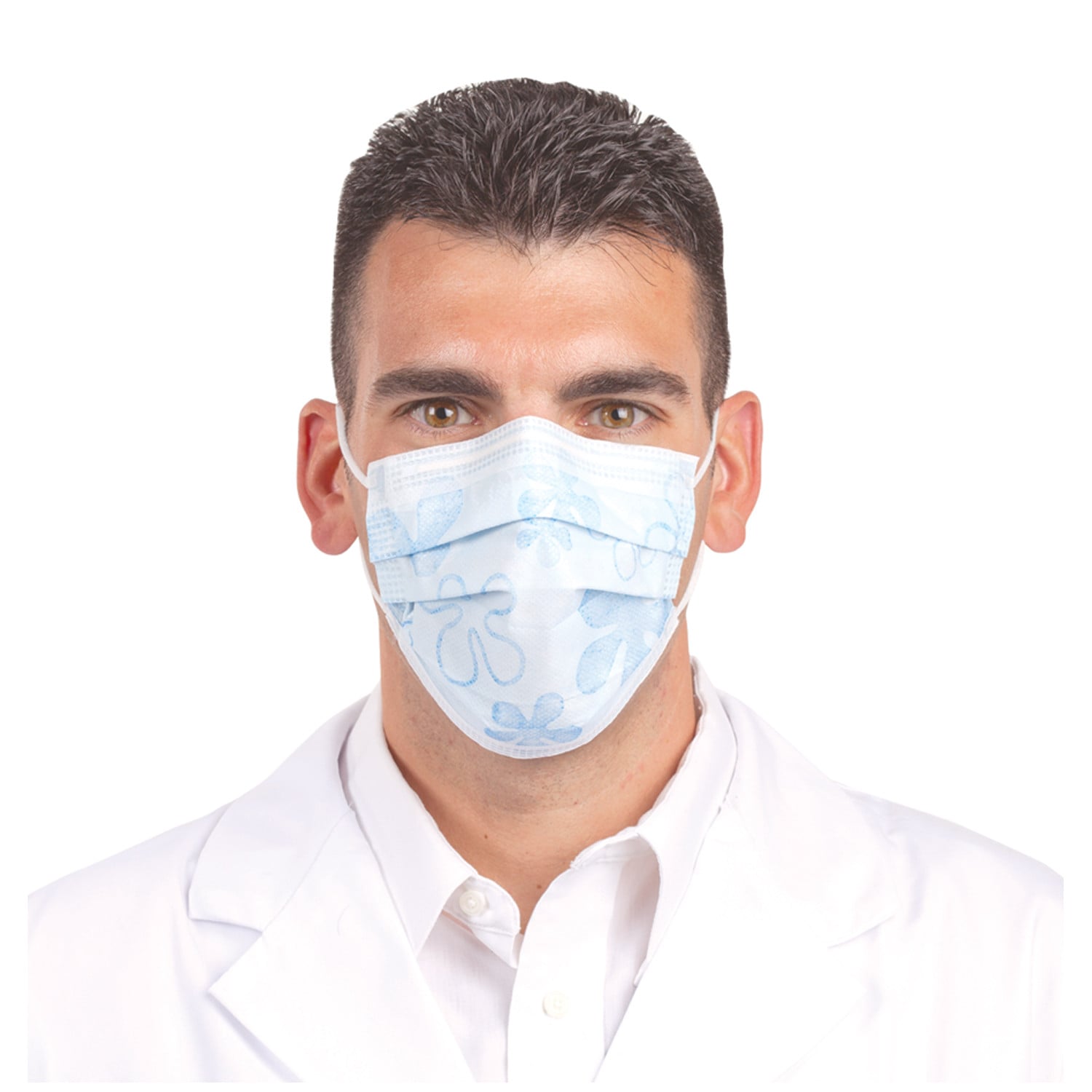 Sultan Com-Fit Groovy Mask