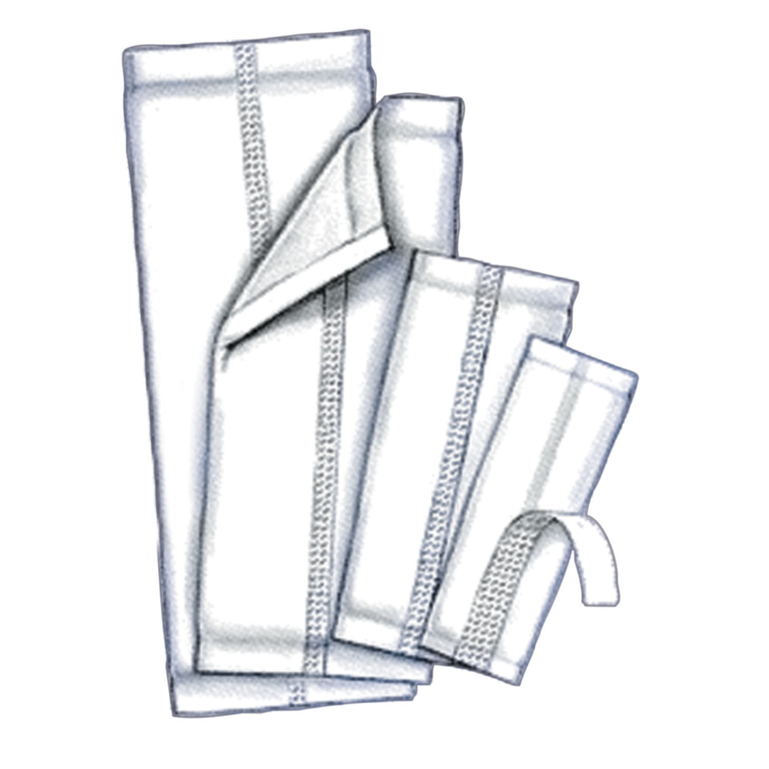 Cardinal Health Unigard Insert Pad