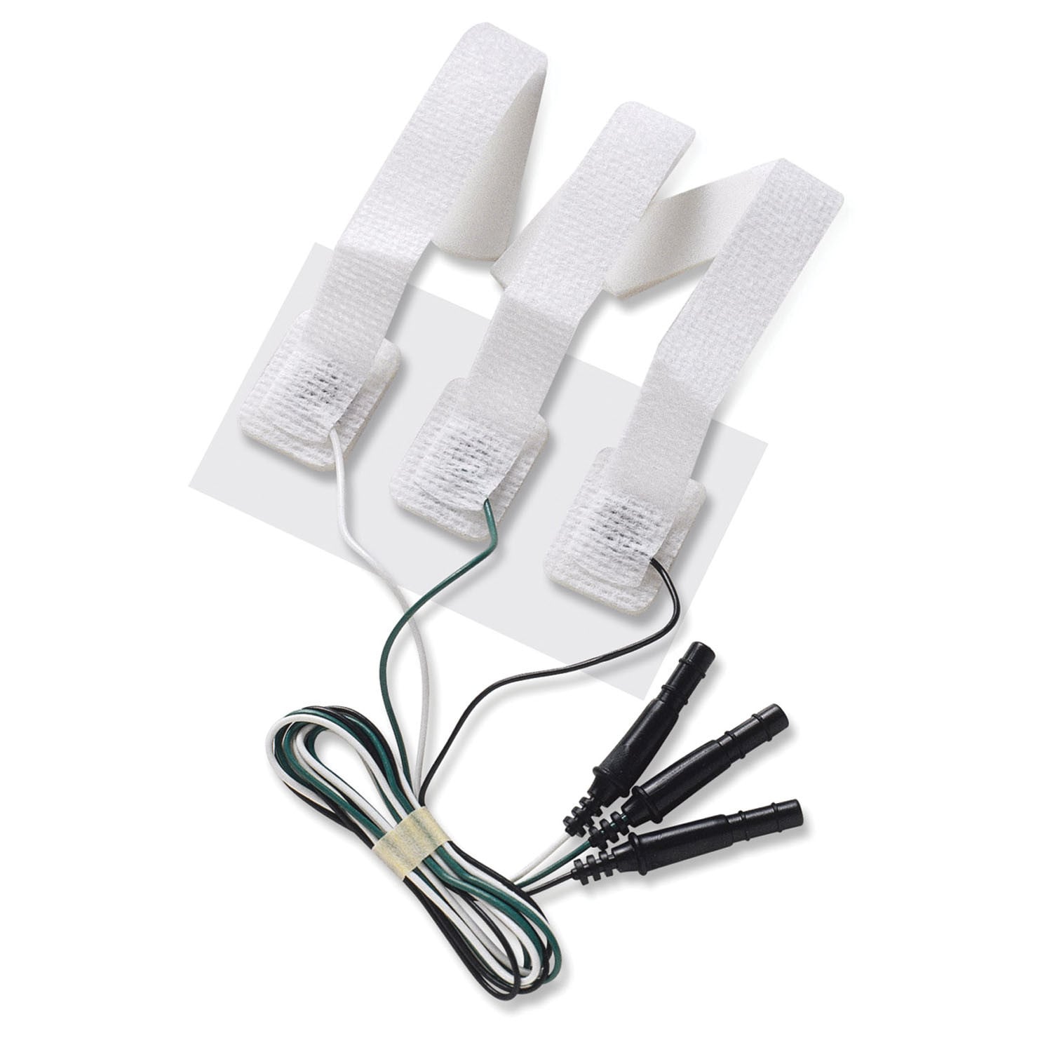 Cardinal Health Limb Band Pre-Wired Neonatal Ecg Electrodes