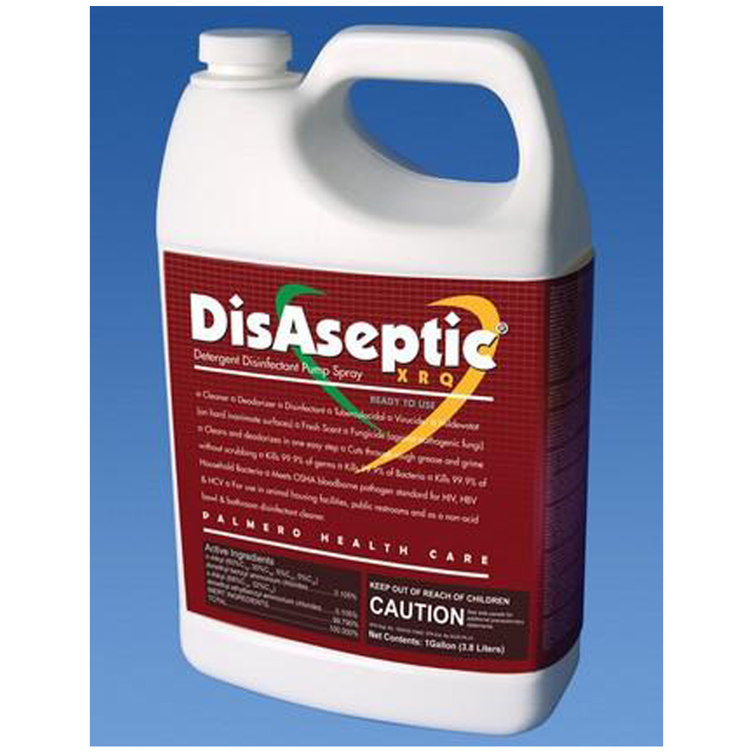 Palmero Disaseptic Xrq