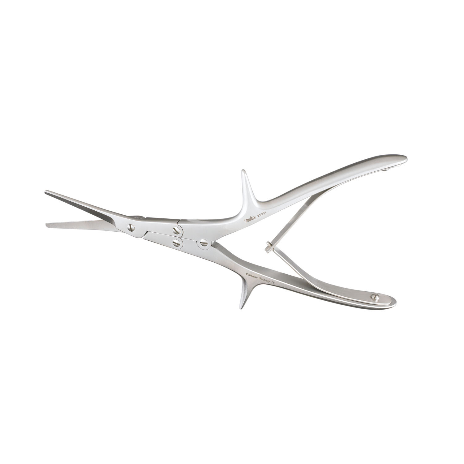 Miltex Gorney Septal Scissors