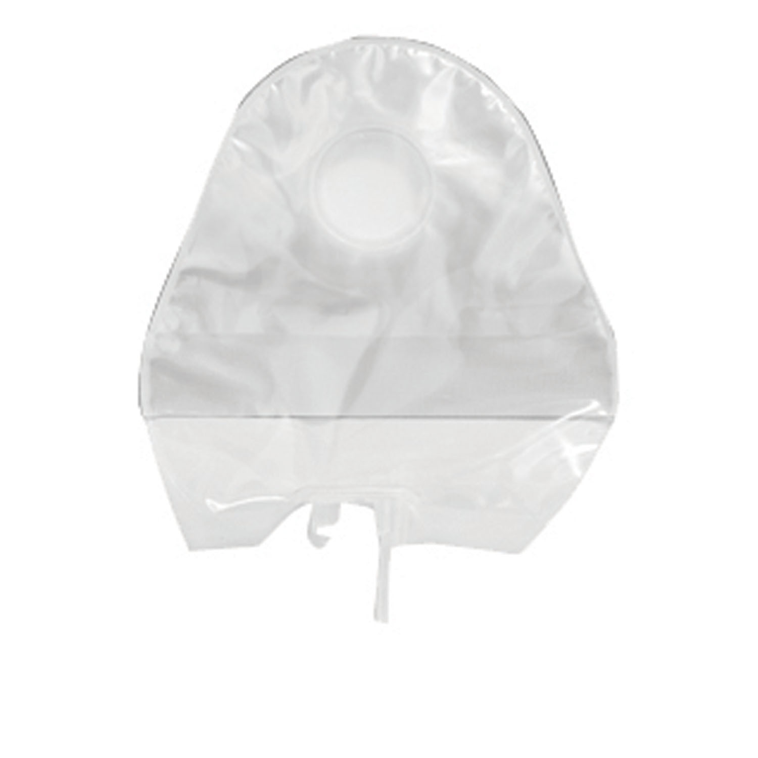 Convatec Little Ones Two-Piece Standard Urostomy Pouch