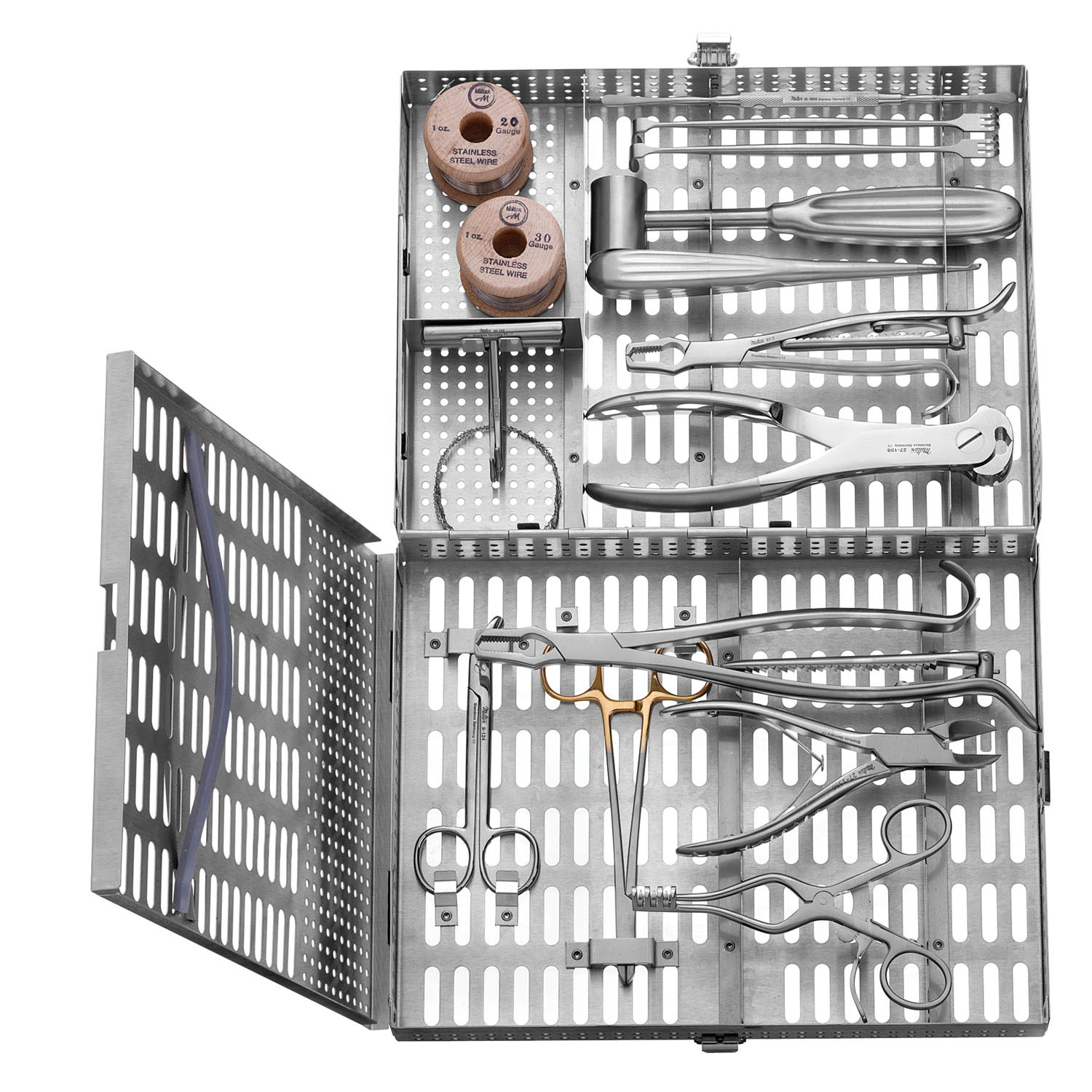 Miltex Veterinary Orthopedic Instrument Pack