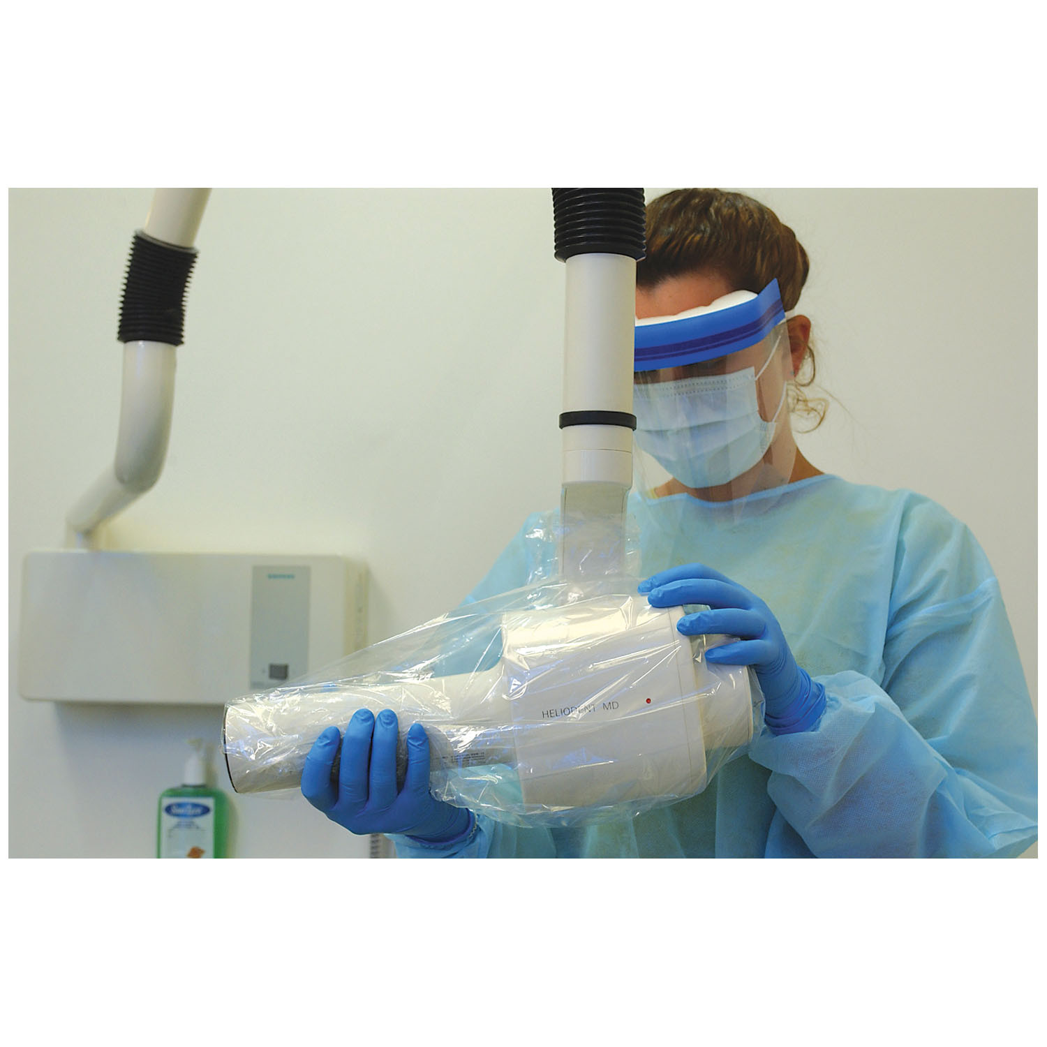 Crosstex X-Ray Sleeve