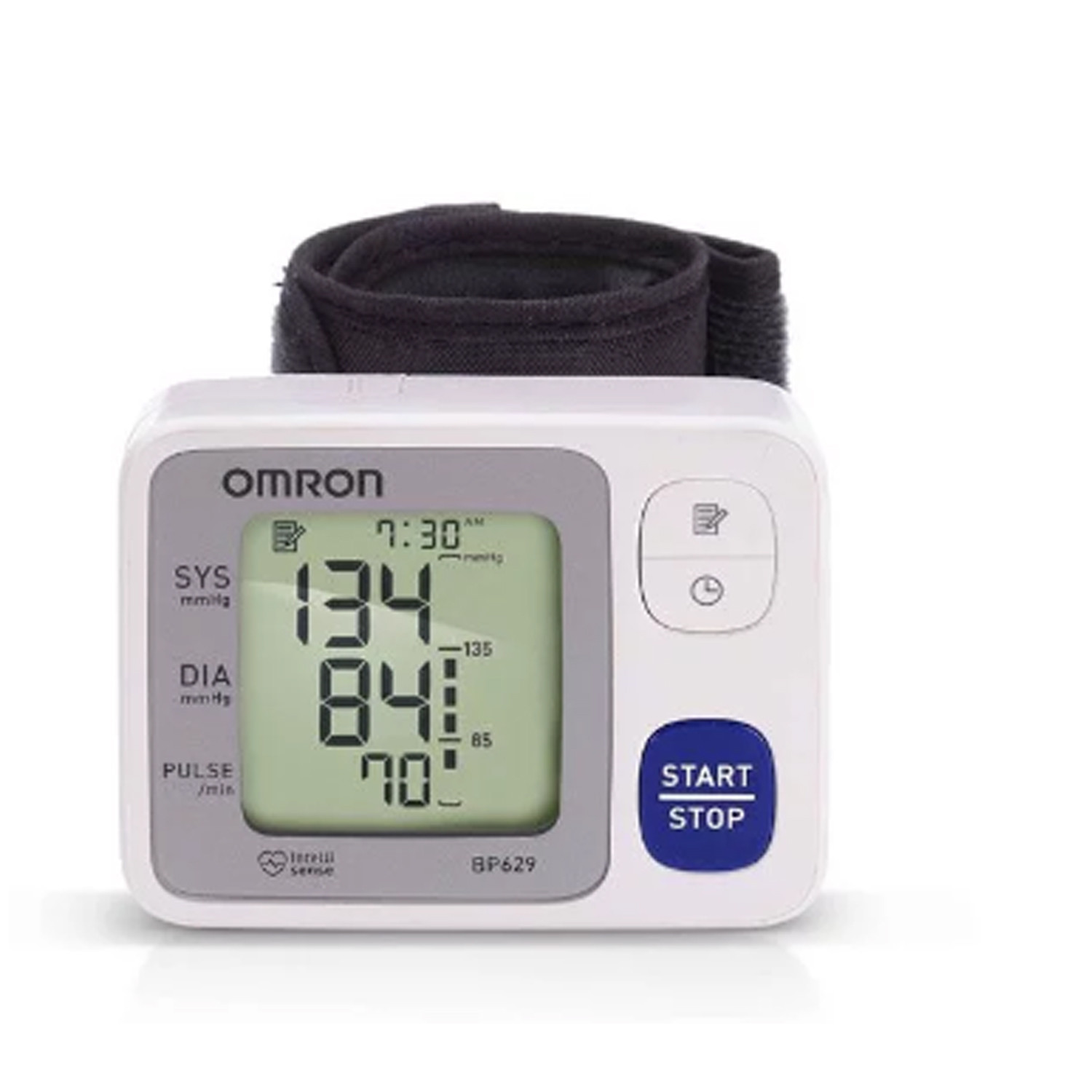 Omron 3 Series Wrist Home Blood Pressure Monitor
