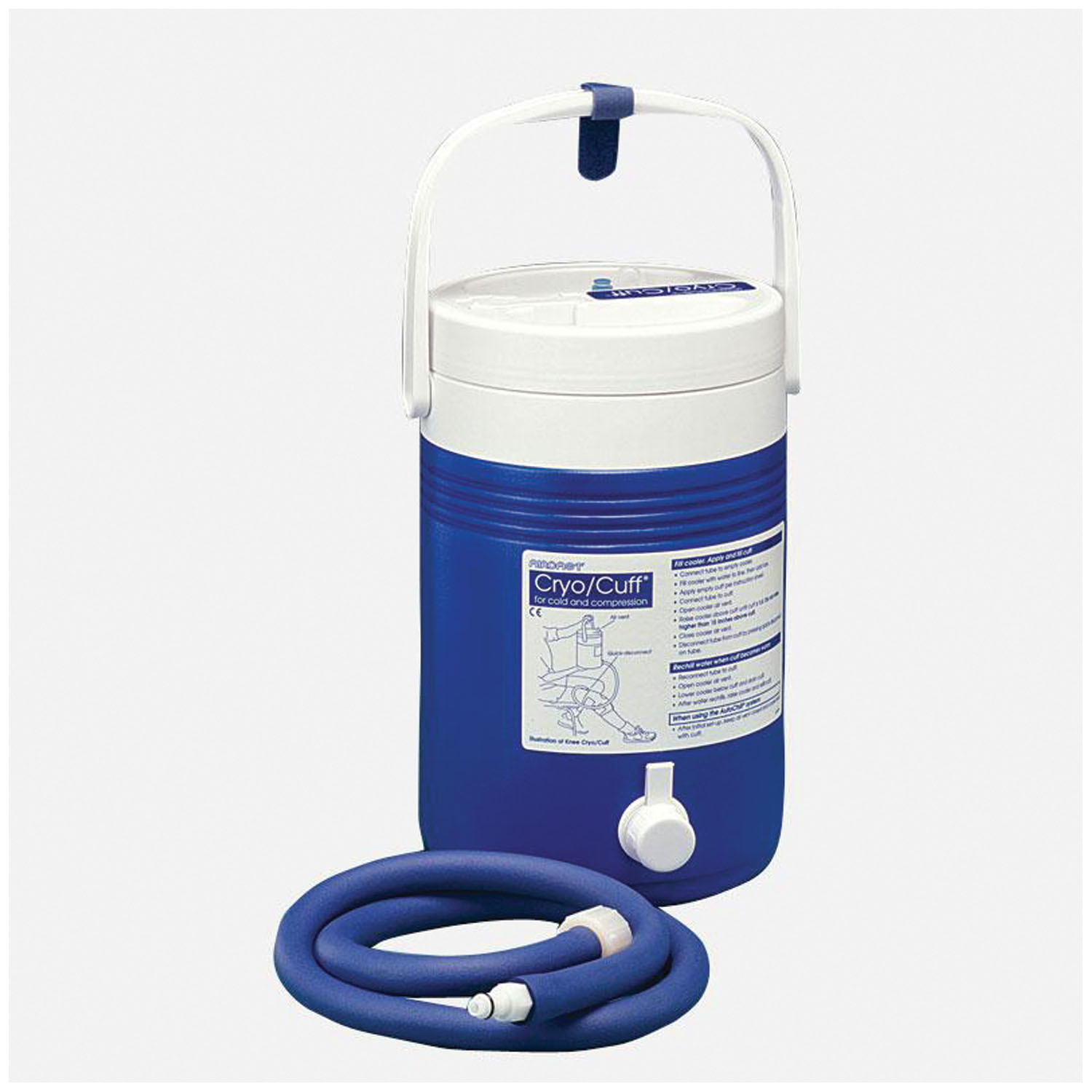 Djo Aircast Cryo-Compression Therapy - Cooler