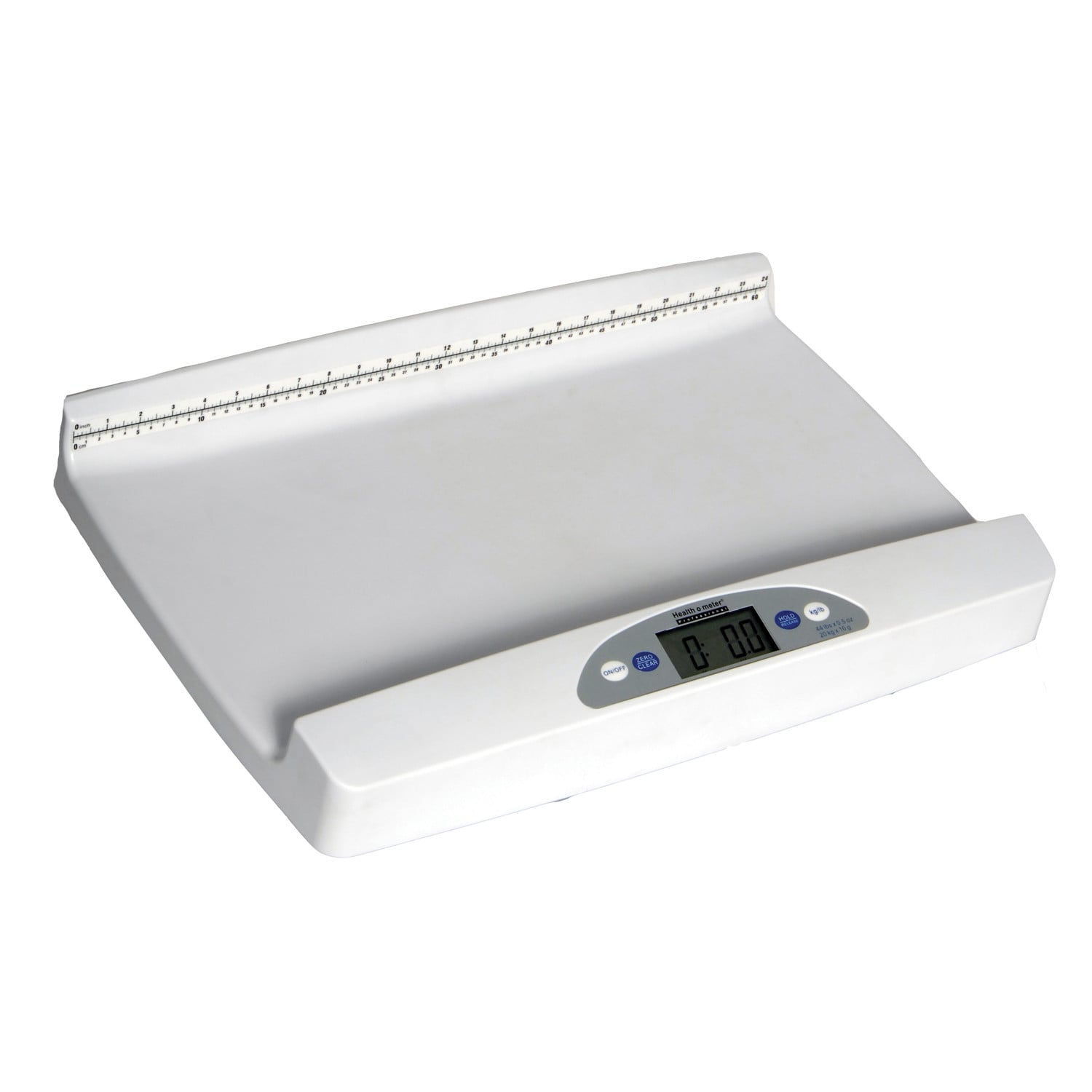 Pelstar/Health O Meter Professional Scale - Digital Pediatric Scale