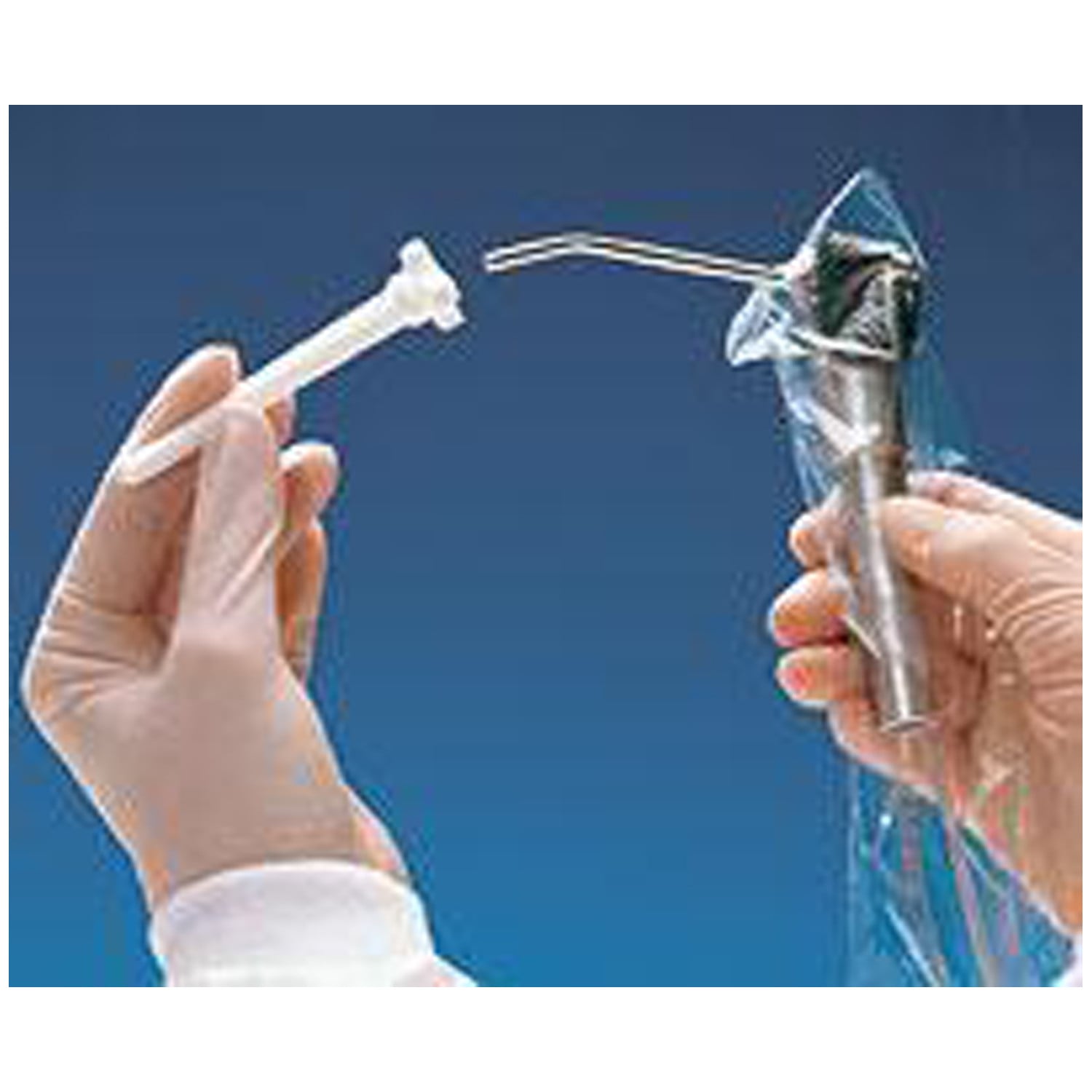 Palmero Air/Water Syringe Tip Covers