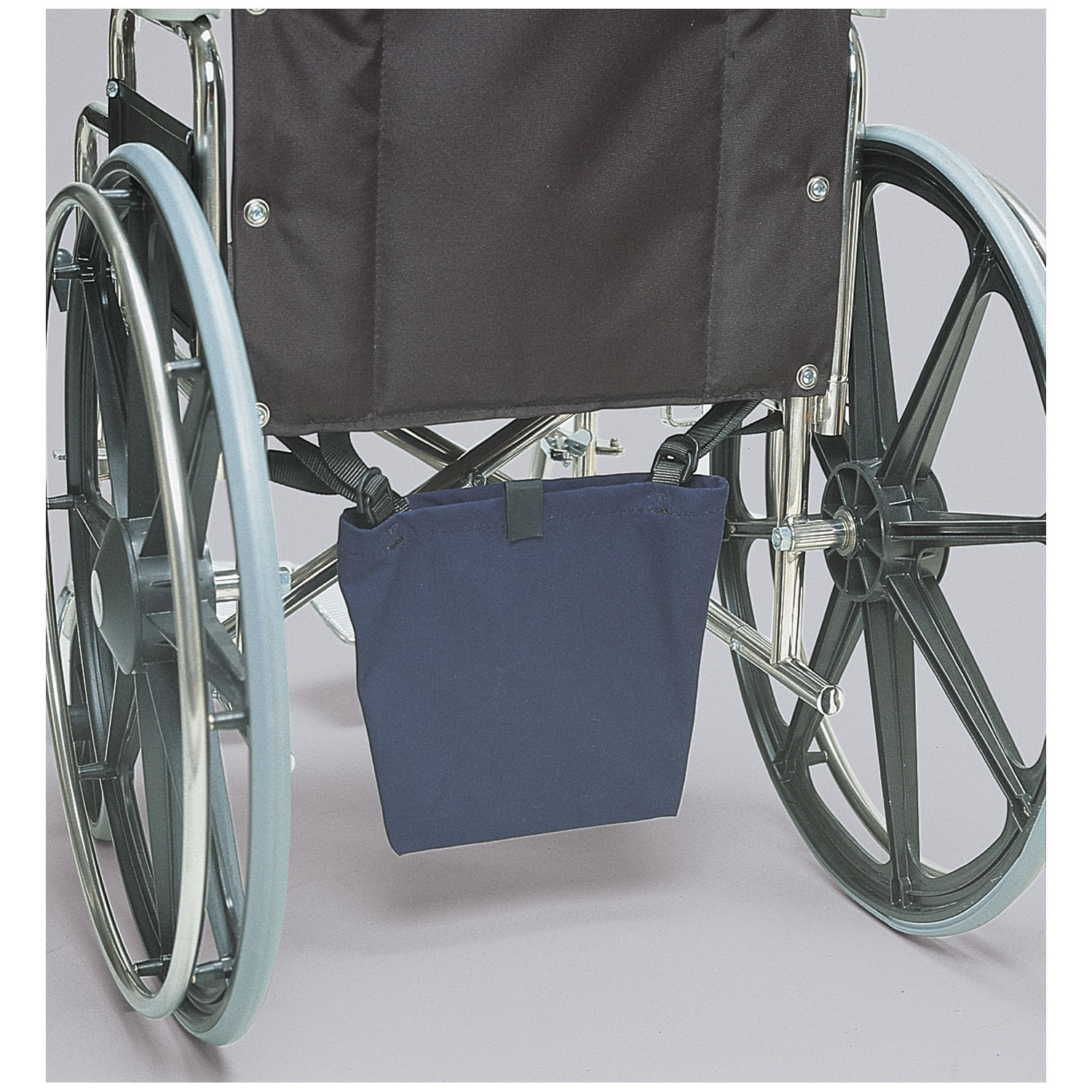 Tidi Posey Chair Positioning