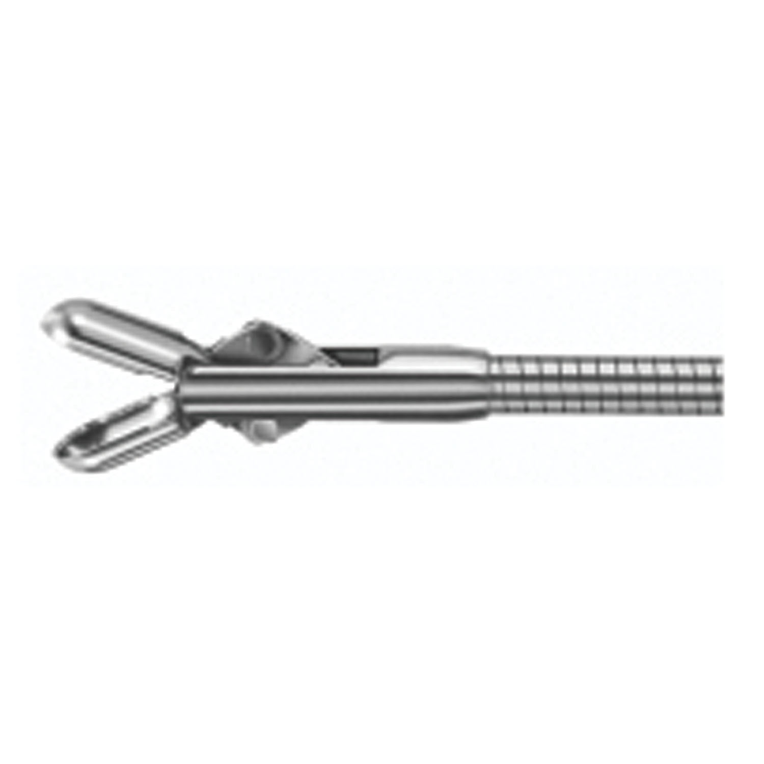 Br Surgical Flexible Biopsy Spoon