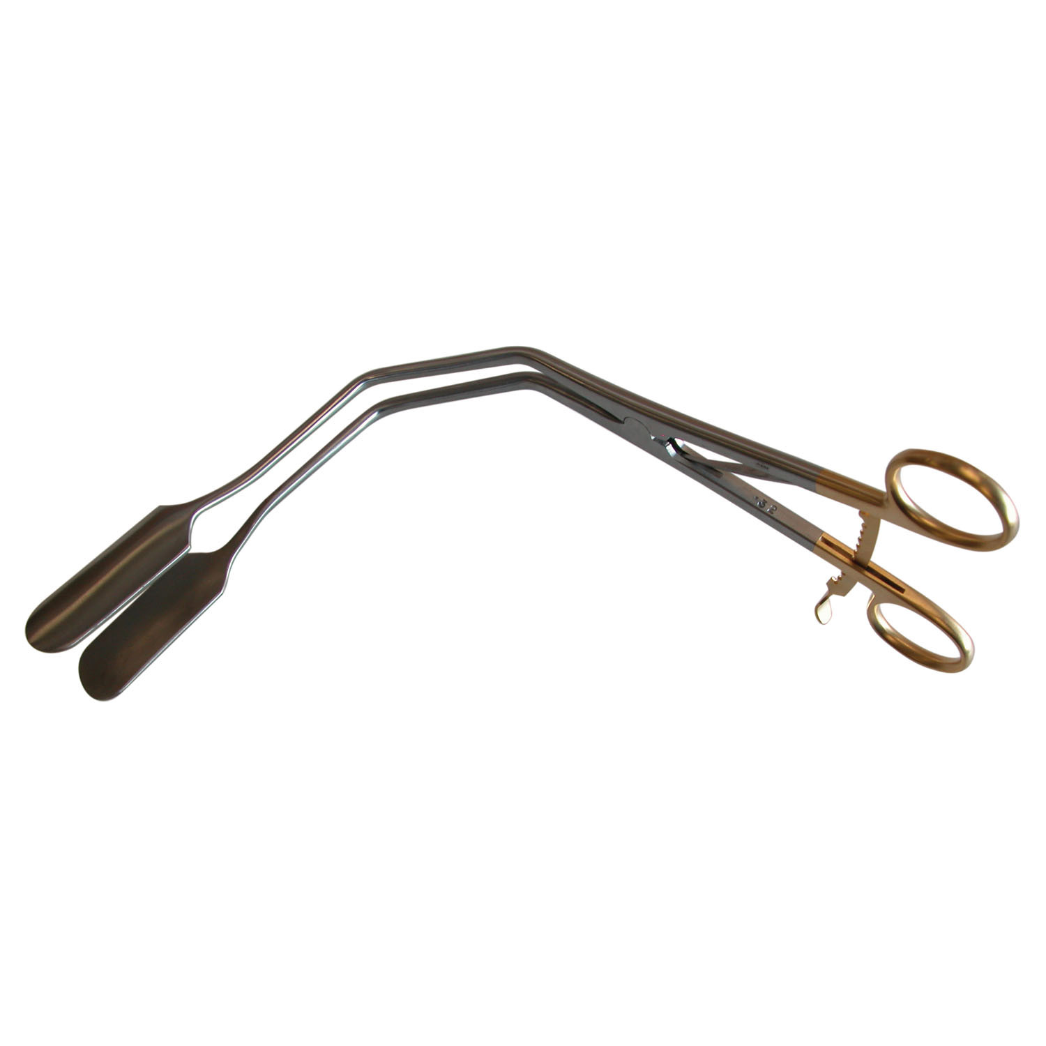 Br Surgical Lateral Retractor