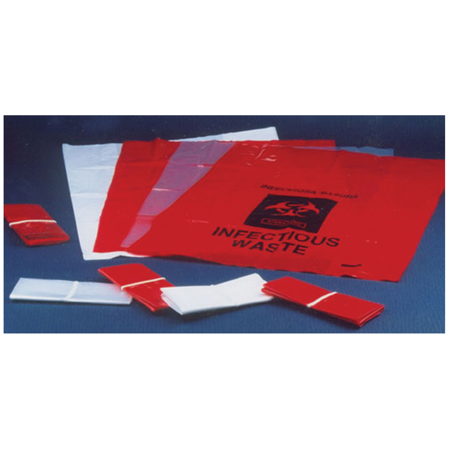 Adi Medical Medical Biohazard Bag