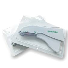 Ss Medical Products Skinstich Skin Stapler