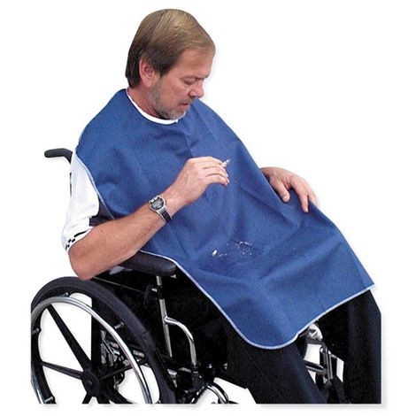 Kinsman Smoker'S Bib