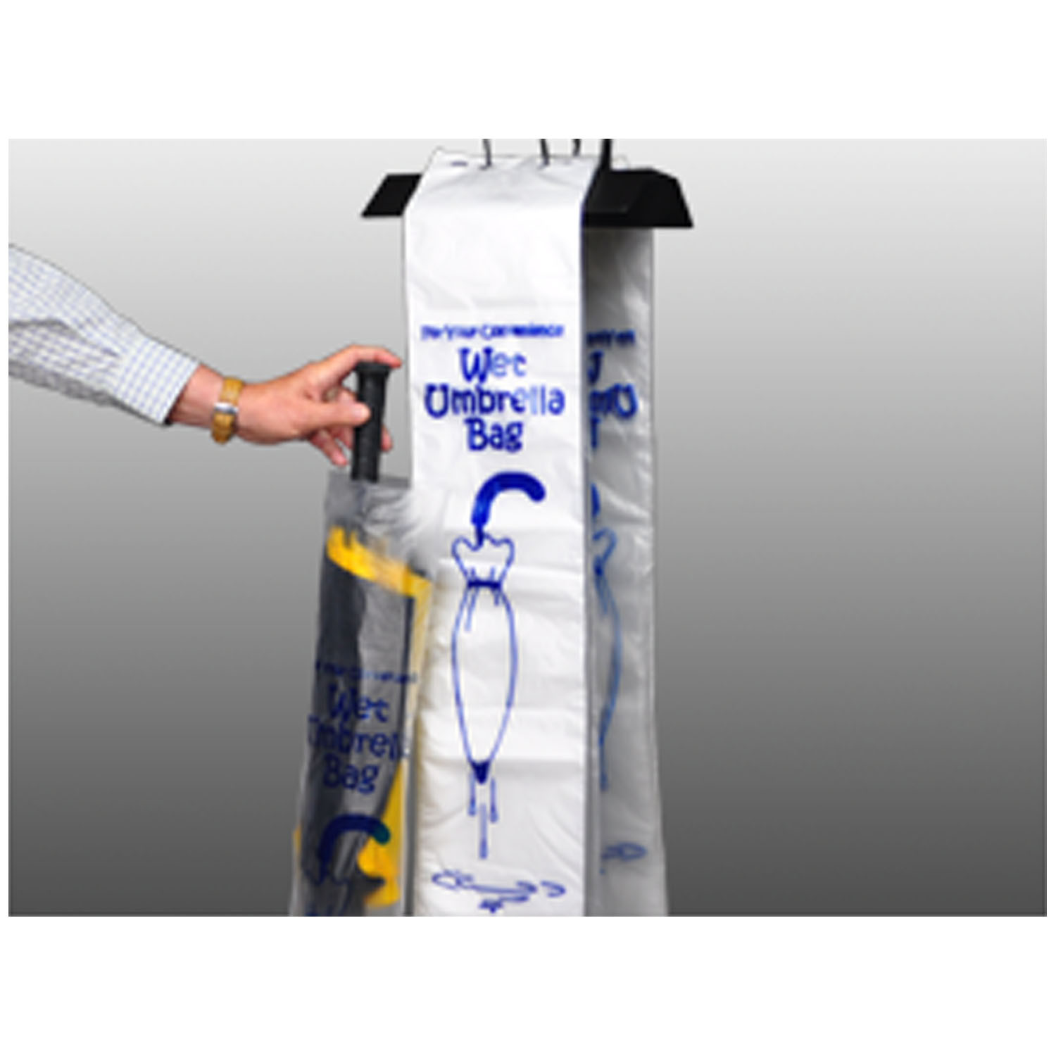 Lk Packaging Umbrella Bags