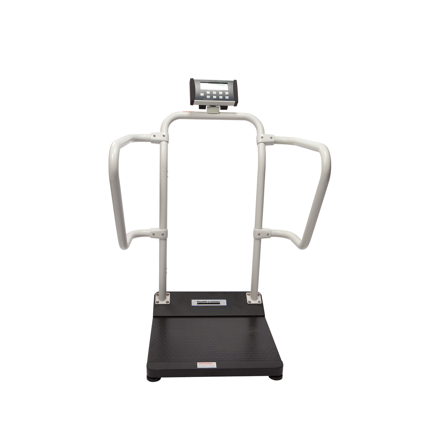 Pelstar/Health O Meter Professional Scale - Bariatric Digital Stand-On Scale