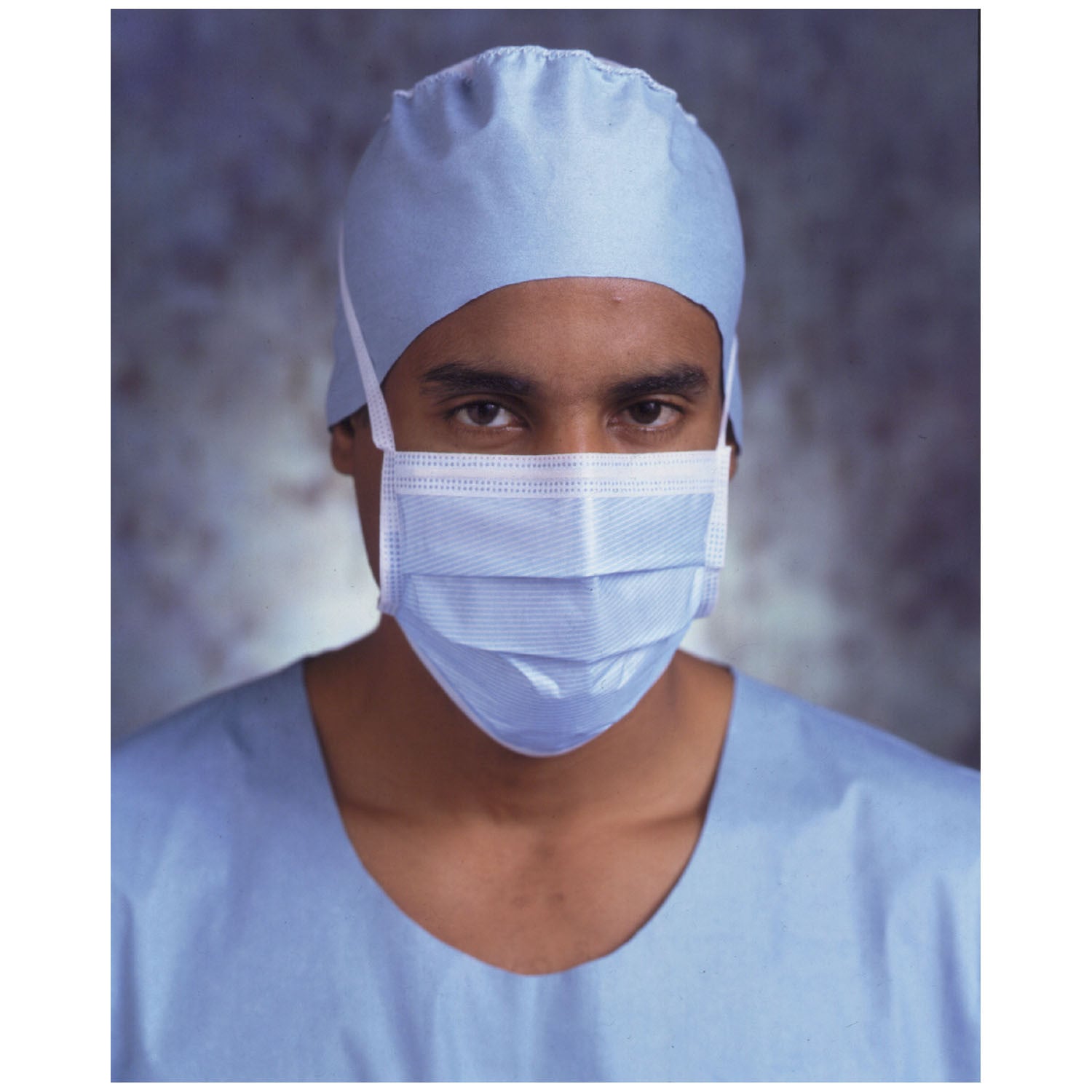 Molnlycke Barrier Extra Protection Face Mask - Hypoallergenic