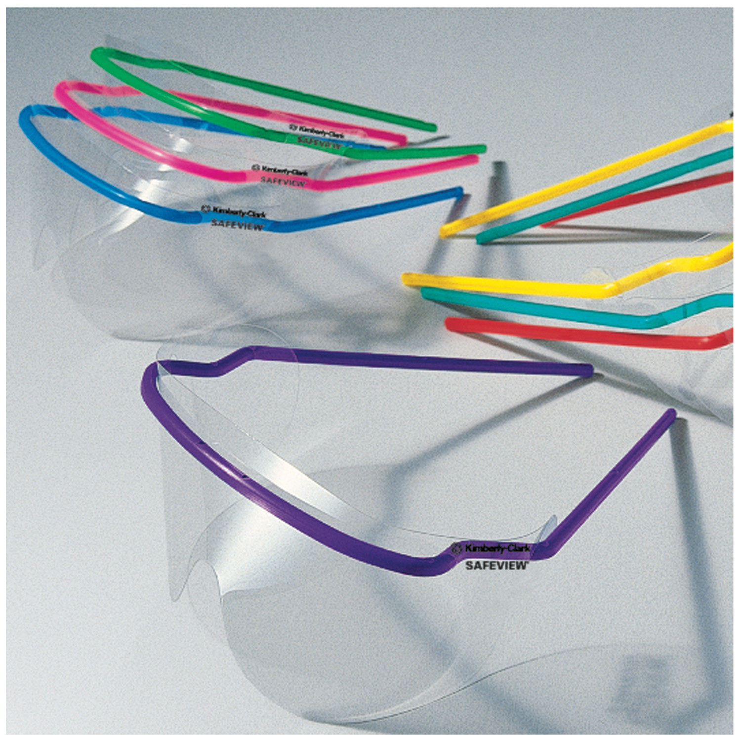 Halyard Saveview Lenses