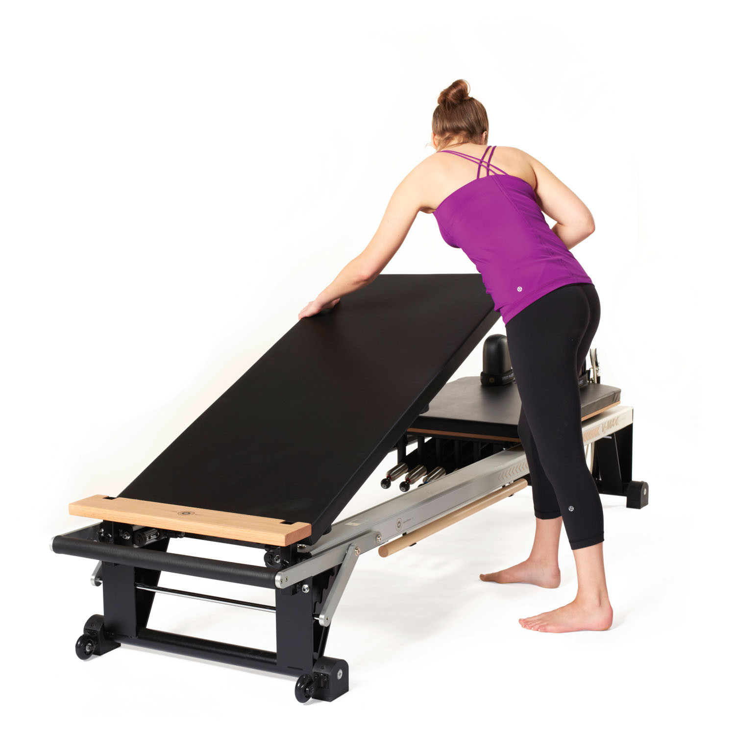 Merrithew Mat Converter