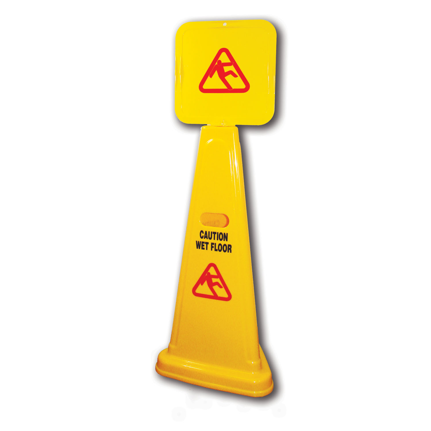 Pro Advantage Floor Signs