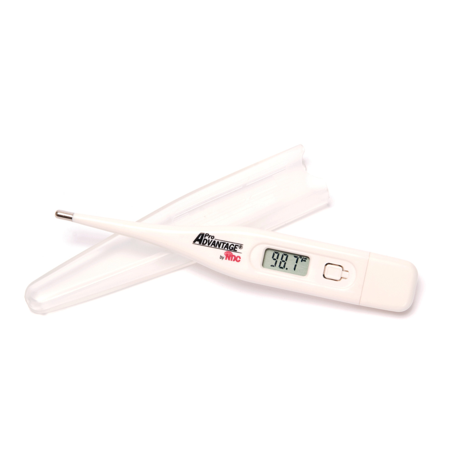 Pro Advantage Digital Thermometer Kit