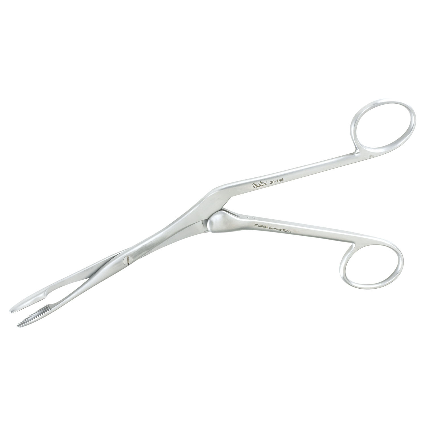 Miltex Knight Nasal Forceps