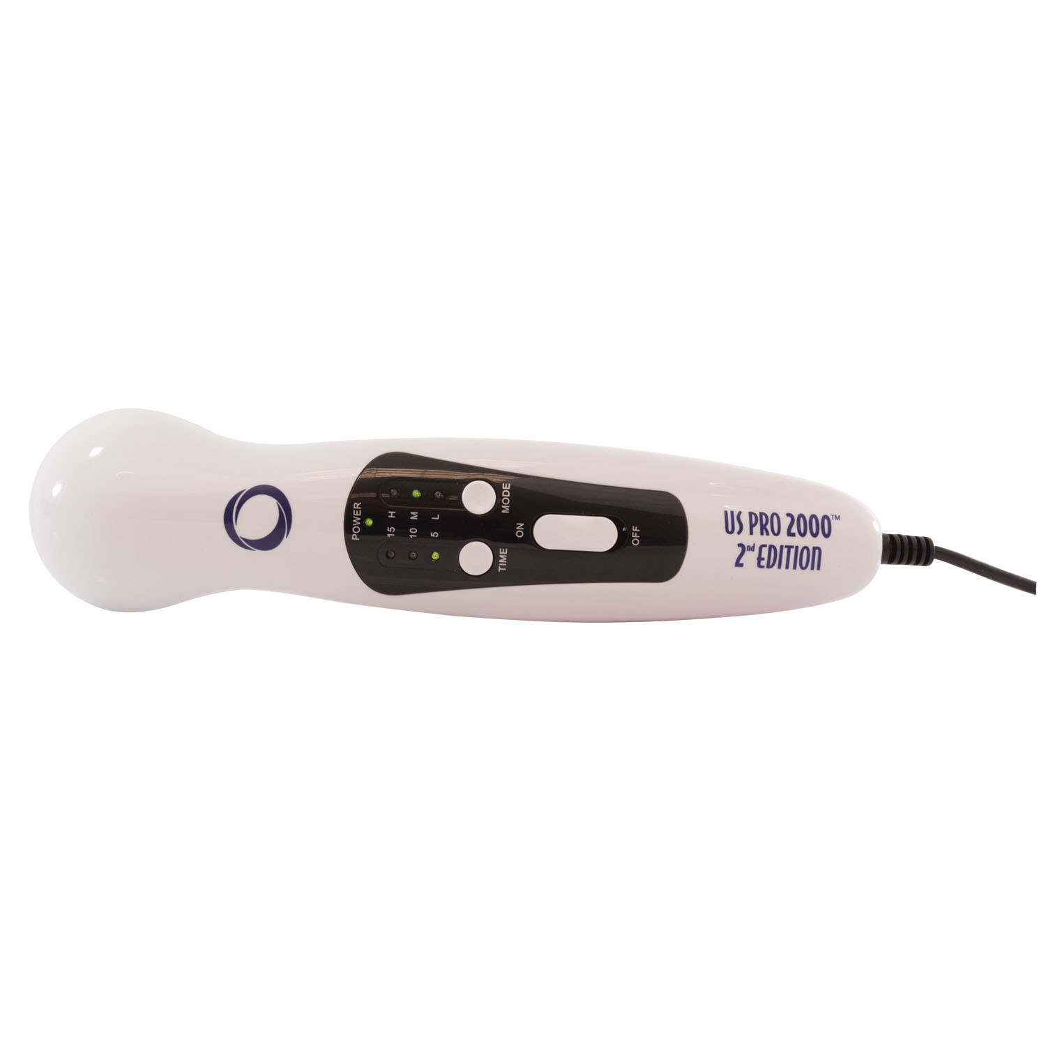 Compass Health Us Pro 2000 2Nd Edition Portable Ultrasound Device
