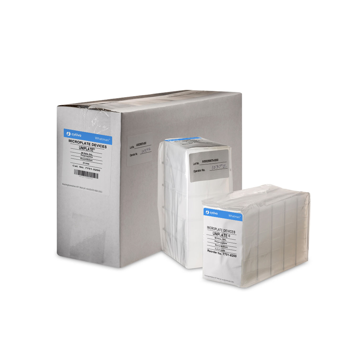 Cytiva Plasmid Miniprep System