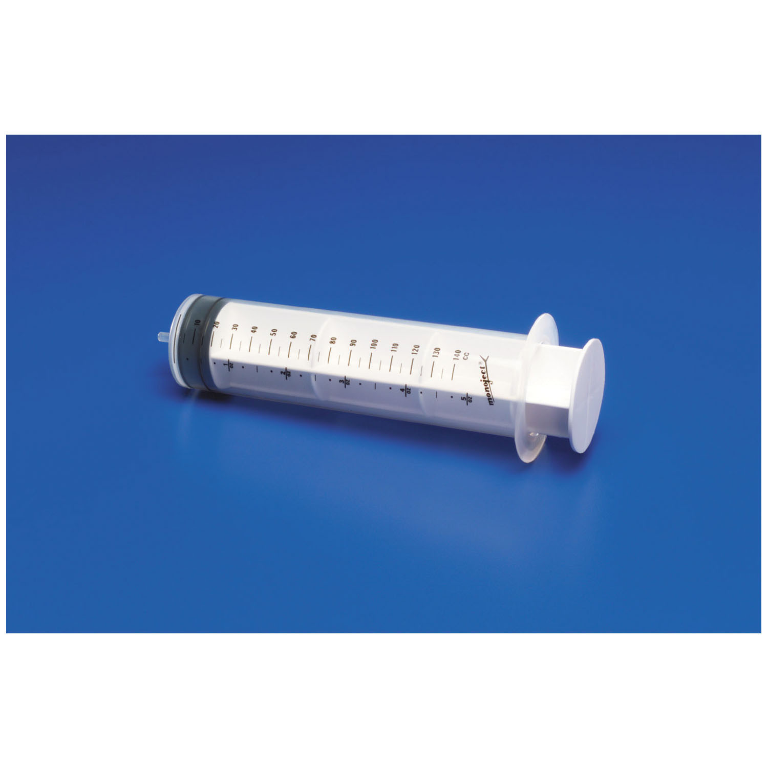 Cardinal Health Monoject 140Ml Piston Syringes