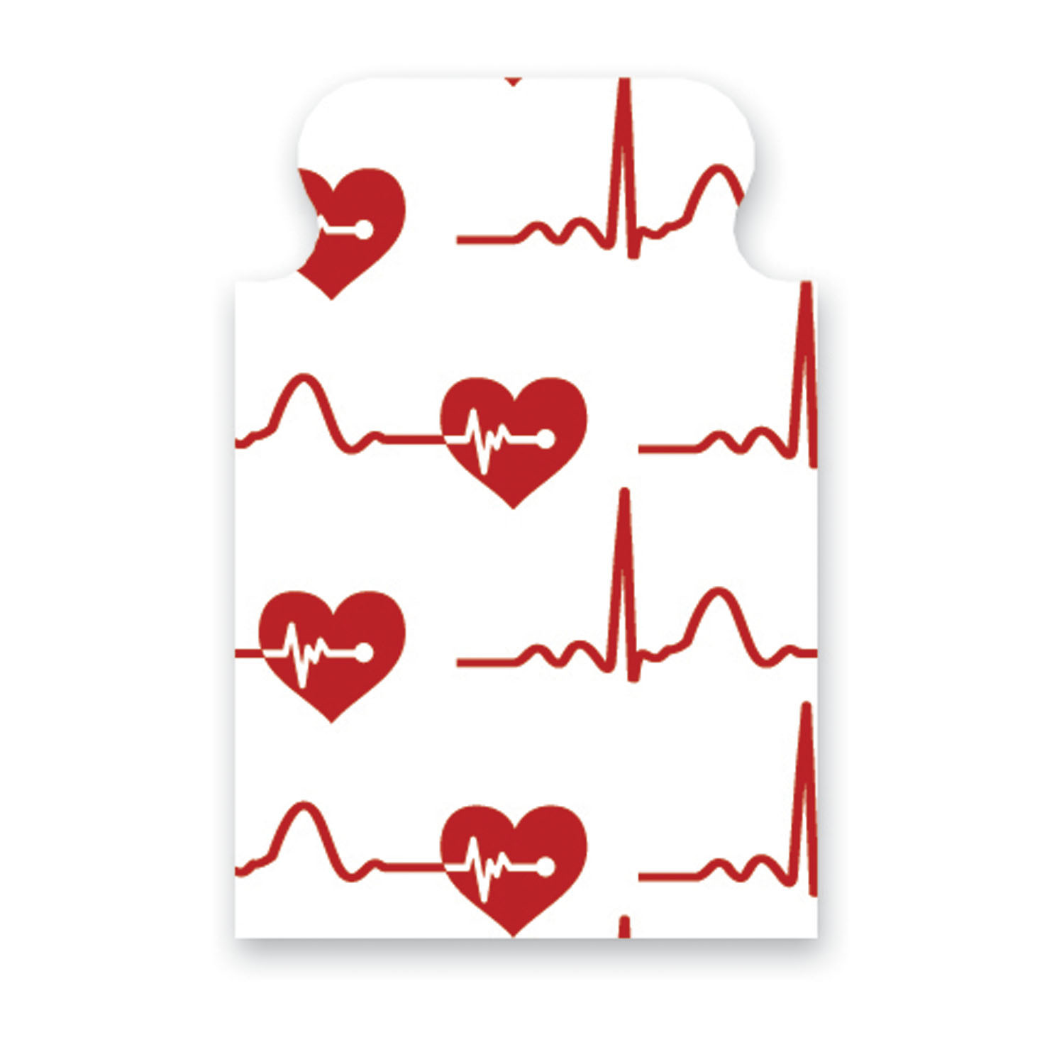 Bio Protech Pro-Tab Ecg Tab Electrodes