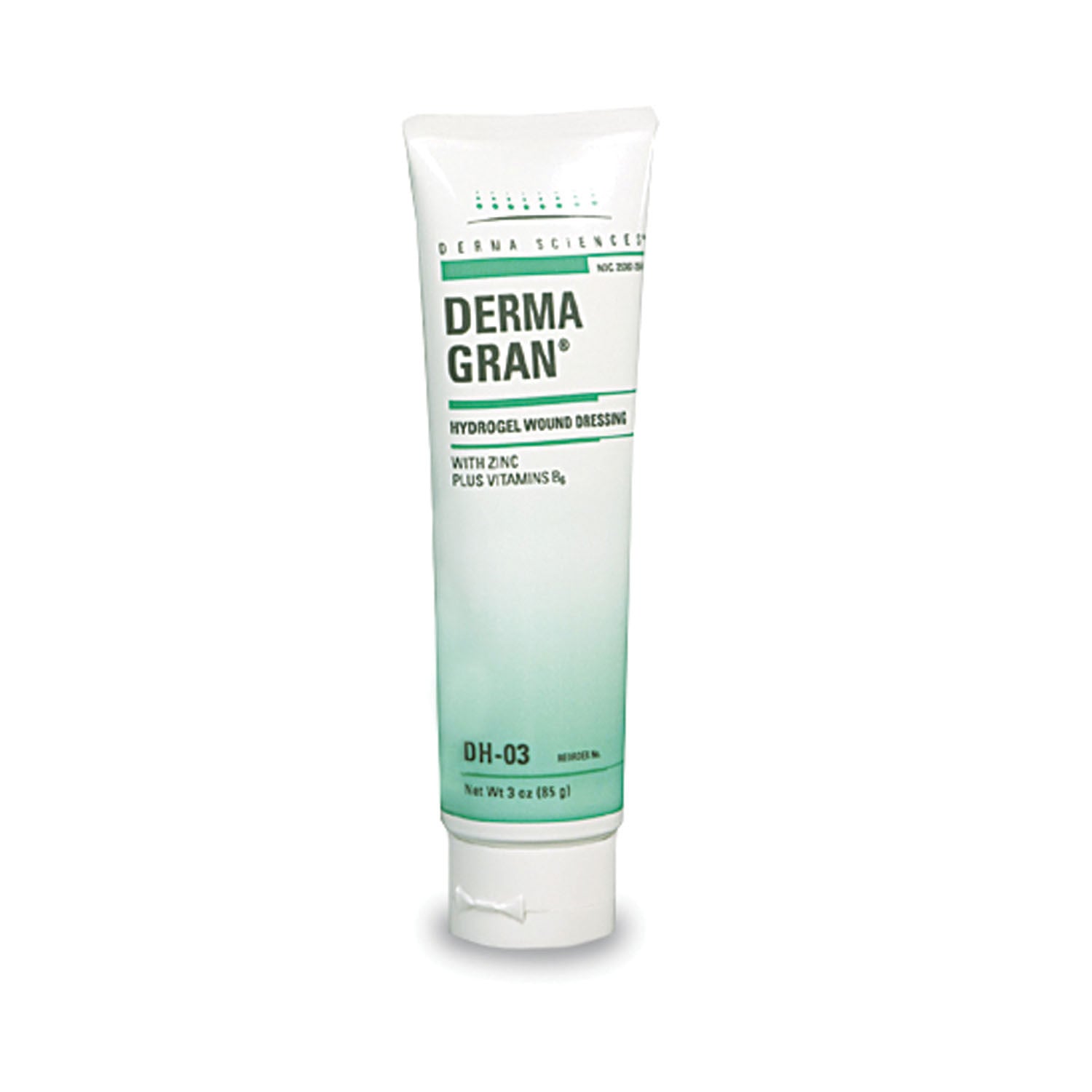 Gentell Dermagran Amorphous Hydrogel