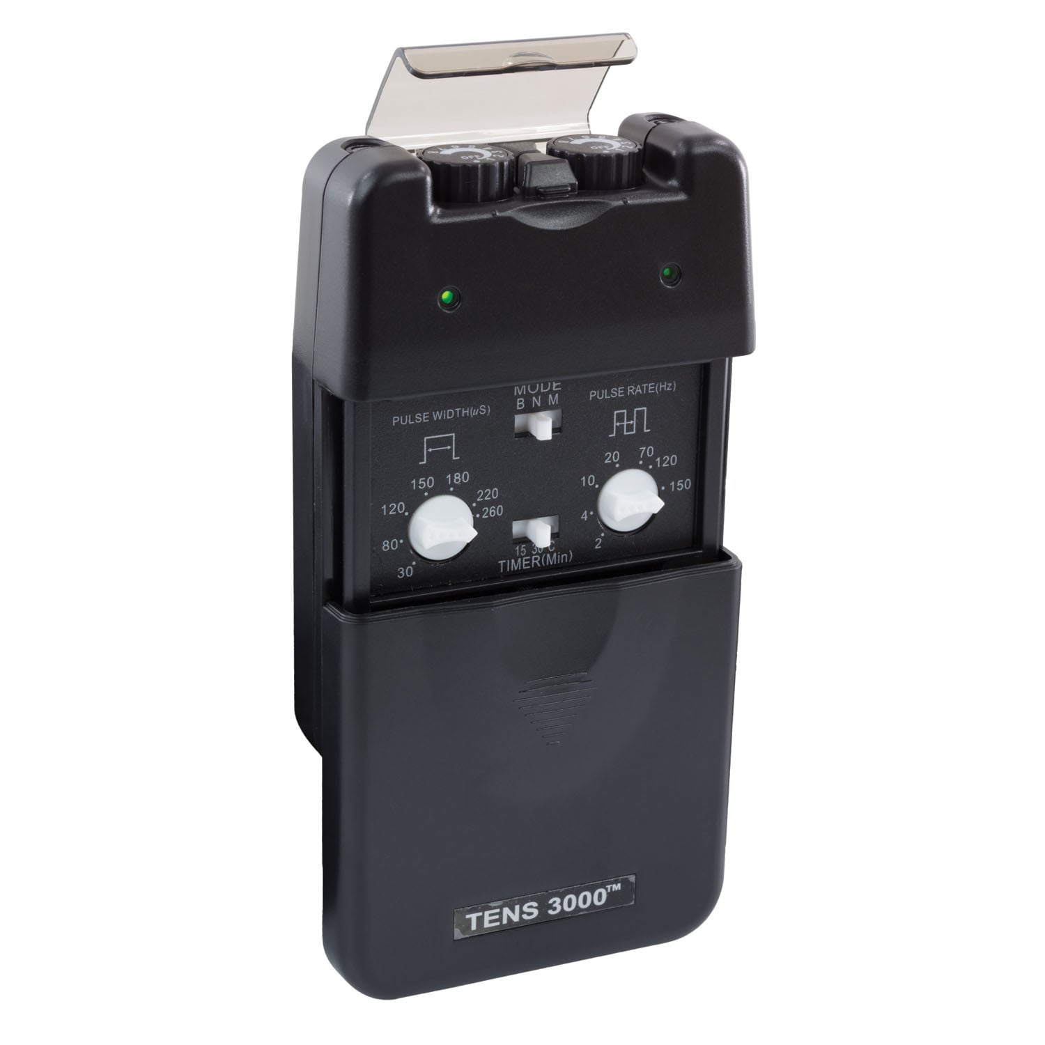 Compass Health Tens 3000 Analog Unit - Three Mode