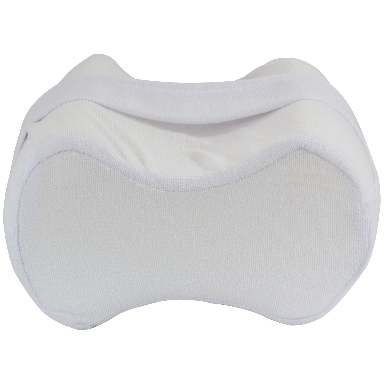 Compass Health Roscoe Memory Foam Knee Separator Pillow