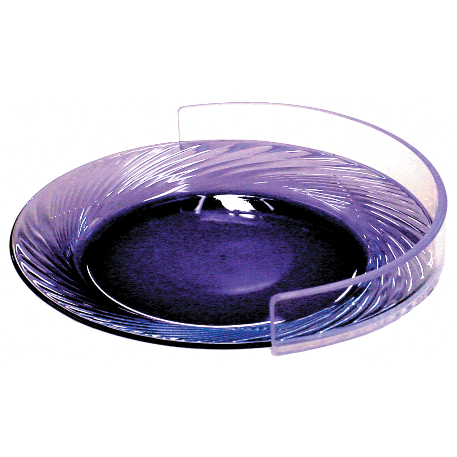 Kinsman Clear Plate Guards