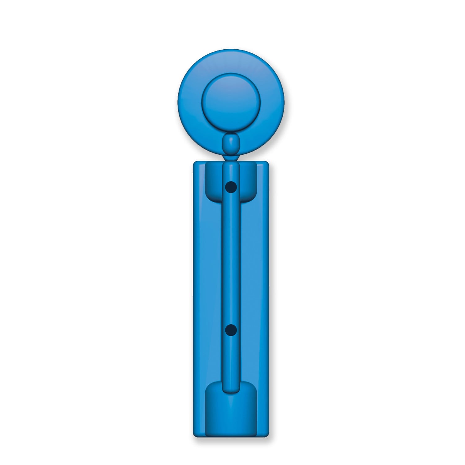 Stat Medical Twist-Off Lancet