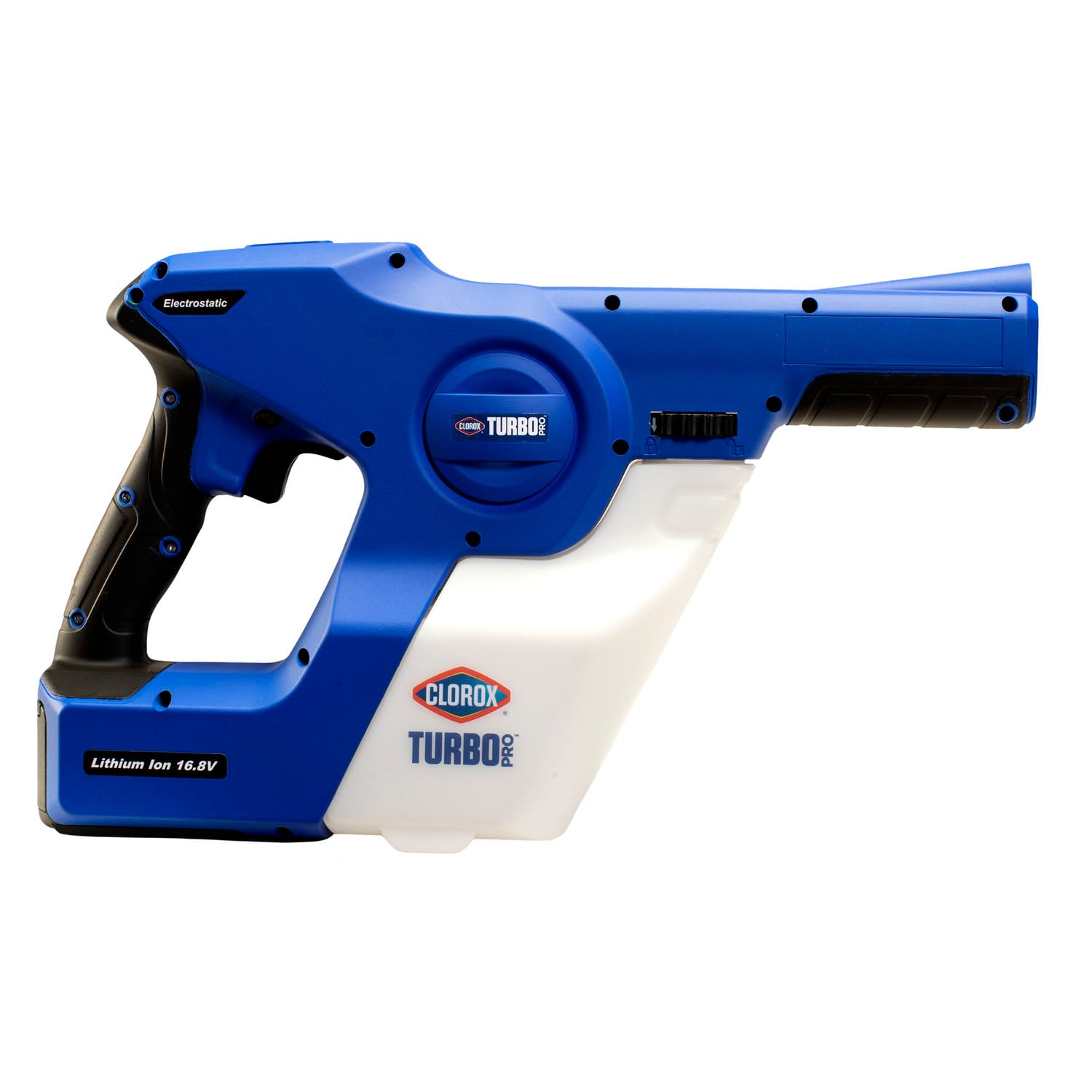 Clorox Total 360 Electrostatic Sprayer